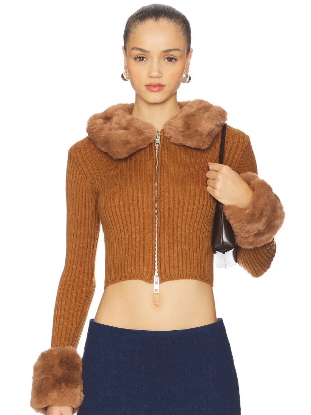 House of Sunny | Peggy Cardigan US 2